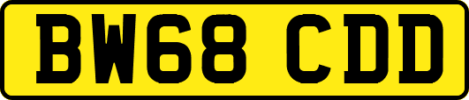 BW68CDD