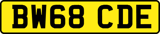 BW68CDE