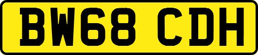 BW68CDH