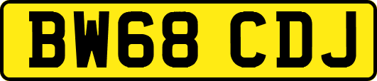 BW68CDJ