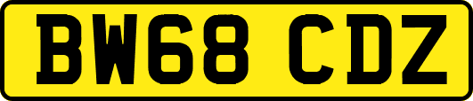 BW68CDZ