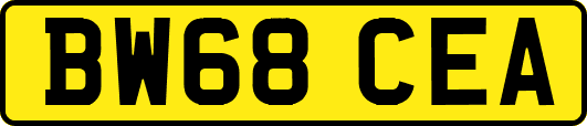 BW68CEA