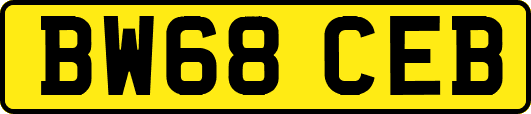 BW68CEB