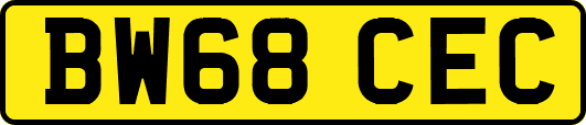 BW68CEC
