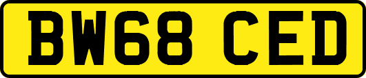 BW68CED