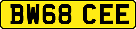 BW68CEE