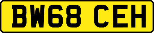 BW68CEH