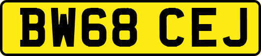 BW68CEJ