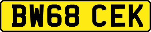 BW68CEK