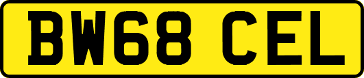 BW68CEL