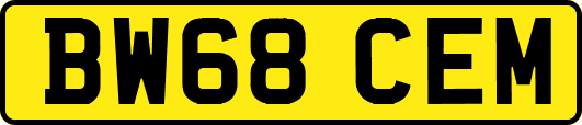BW68CEM