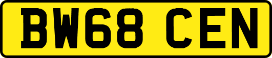 BW68CEN