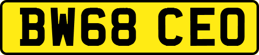 BW68CEO
