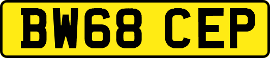 BW68CEP