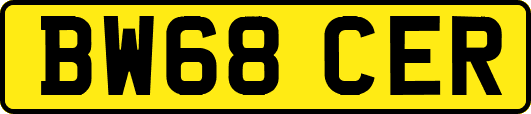 BW68CER