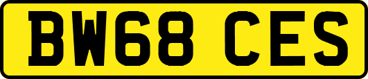 BW68CES