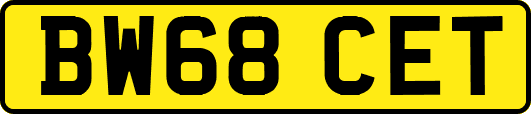 BW68CET