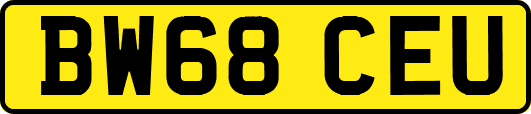 BW68CEU