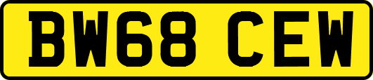 BW68CEW