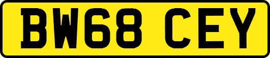 BW68CEY