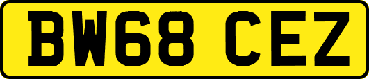 BW68CEZ