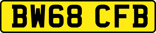 BW68CFB