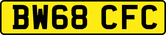 BW68CFC
