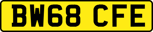 BW68CFE