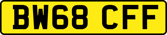 BW68CFF