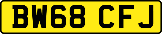 BW68CFJ