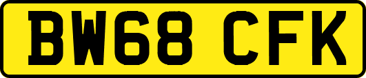BW68CFK