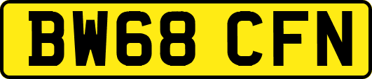 BW68CFN