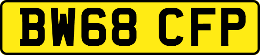 BW68CFP