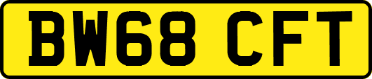 BW68CFT