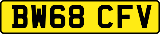 BW68CFV