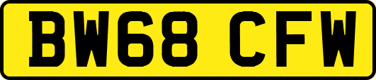 BW68CFW