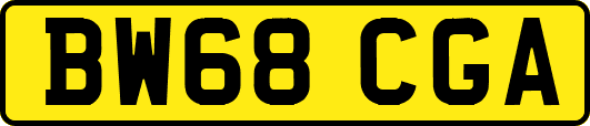BW68CGA