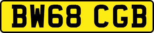 BW68CGB