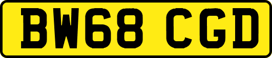 BW68CGD