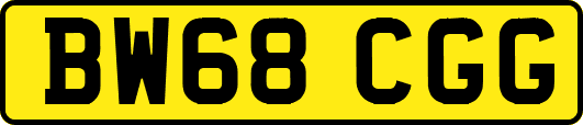 BW68CGG