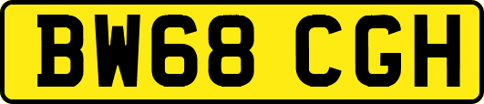 BW68CGH