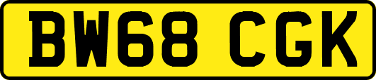 BW68CGK