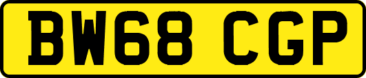 BW68CGP