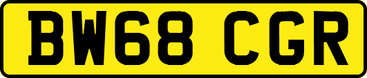 BW68CGR