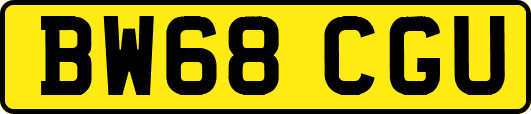BW68CGU