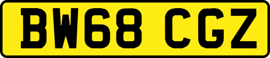 BW68CGZ