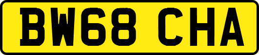 BW68CHA