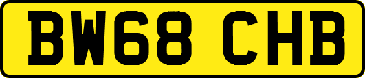 BW68CHB