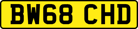 BW68CHD