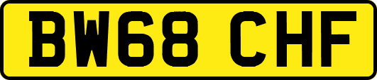 BW68CHF